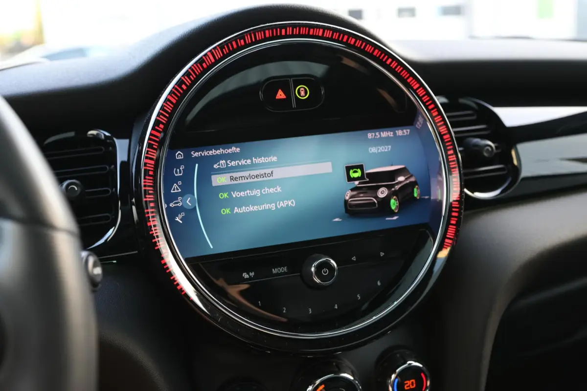 Classic 33 kWh | PANO | Keyless | SOH 97.0% |