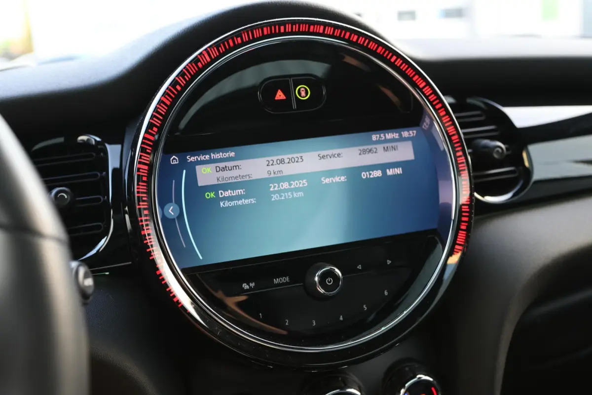 Classic 33 kWh | PANO | Keyless | SOH 97.0% |