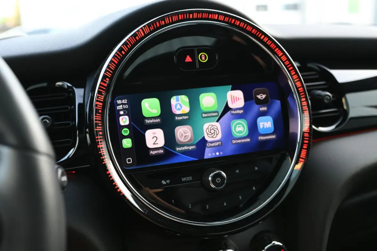 Classic 33 kWh | PANO | Keyless | SOH 97.0% |