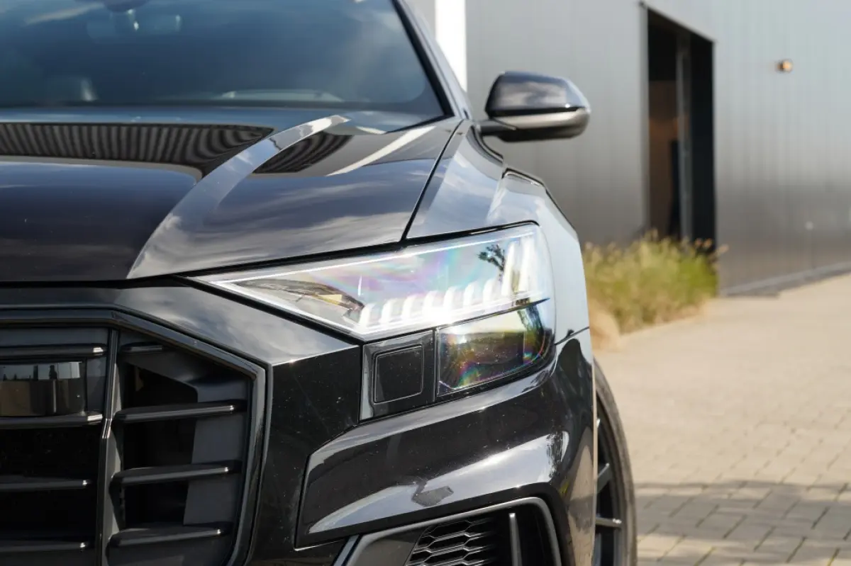 50 TDI q. Pro Line S