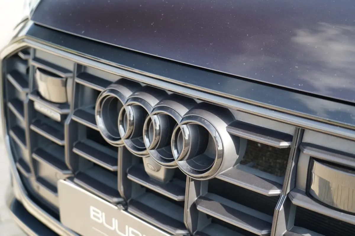 50 TDI q. Pro Line S
