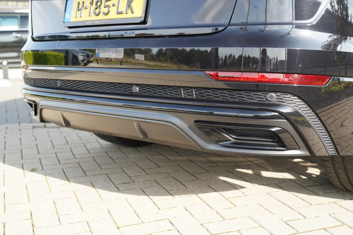 50 TDI q. Pro Line S