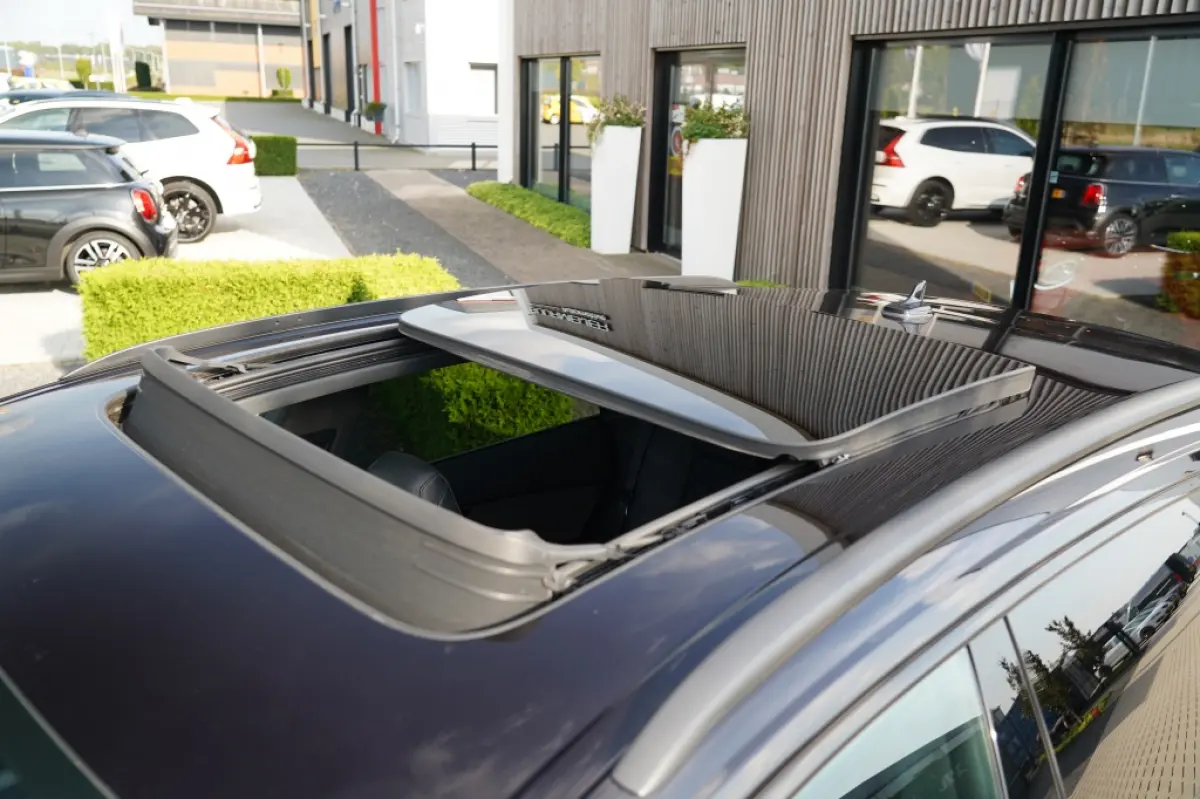 50 TDI q. Pro Line S