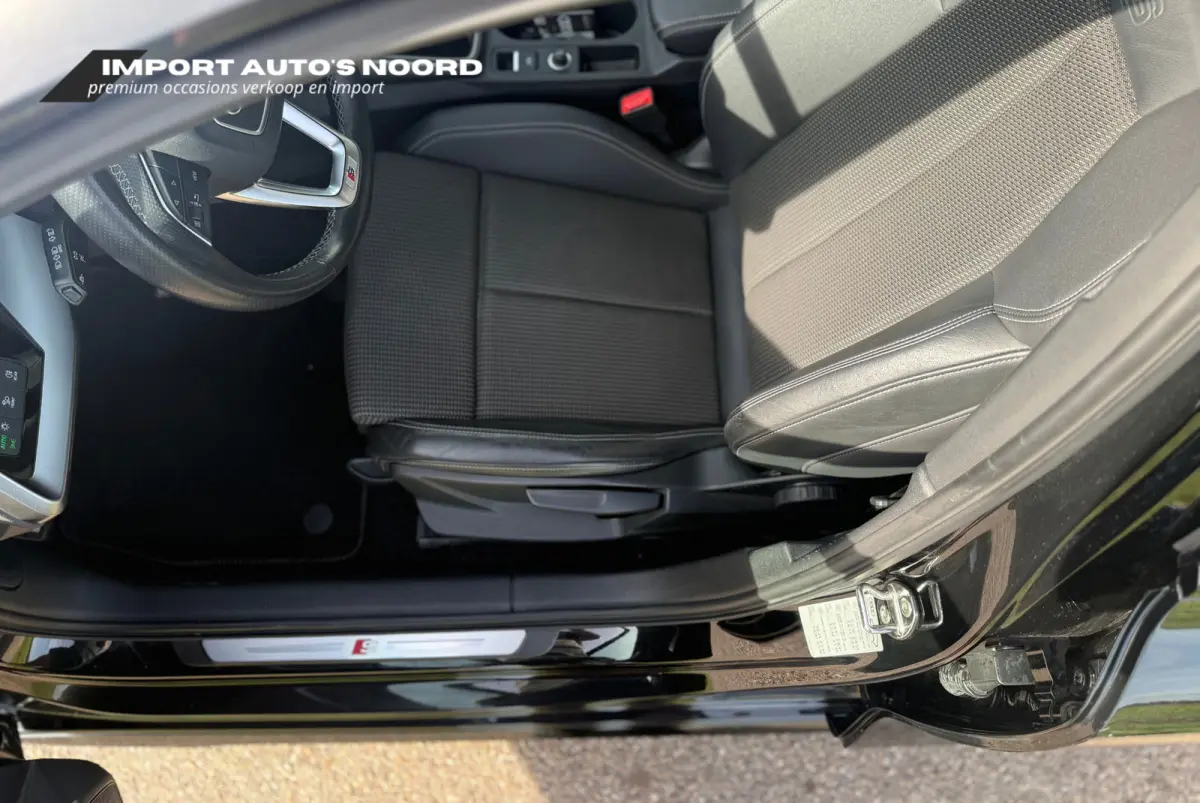45 TFSI e S edition Competition B&O RS stoelen ACC Leer 18 inch S line