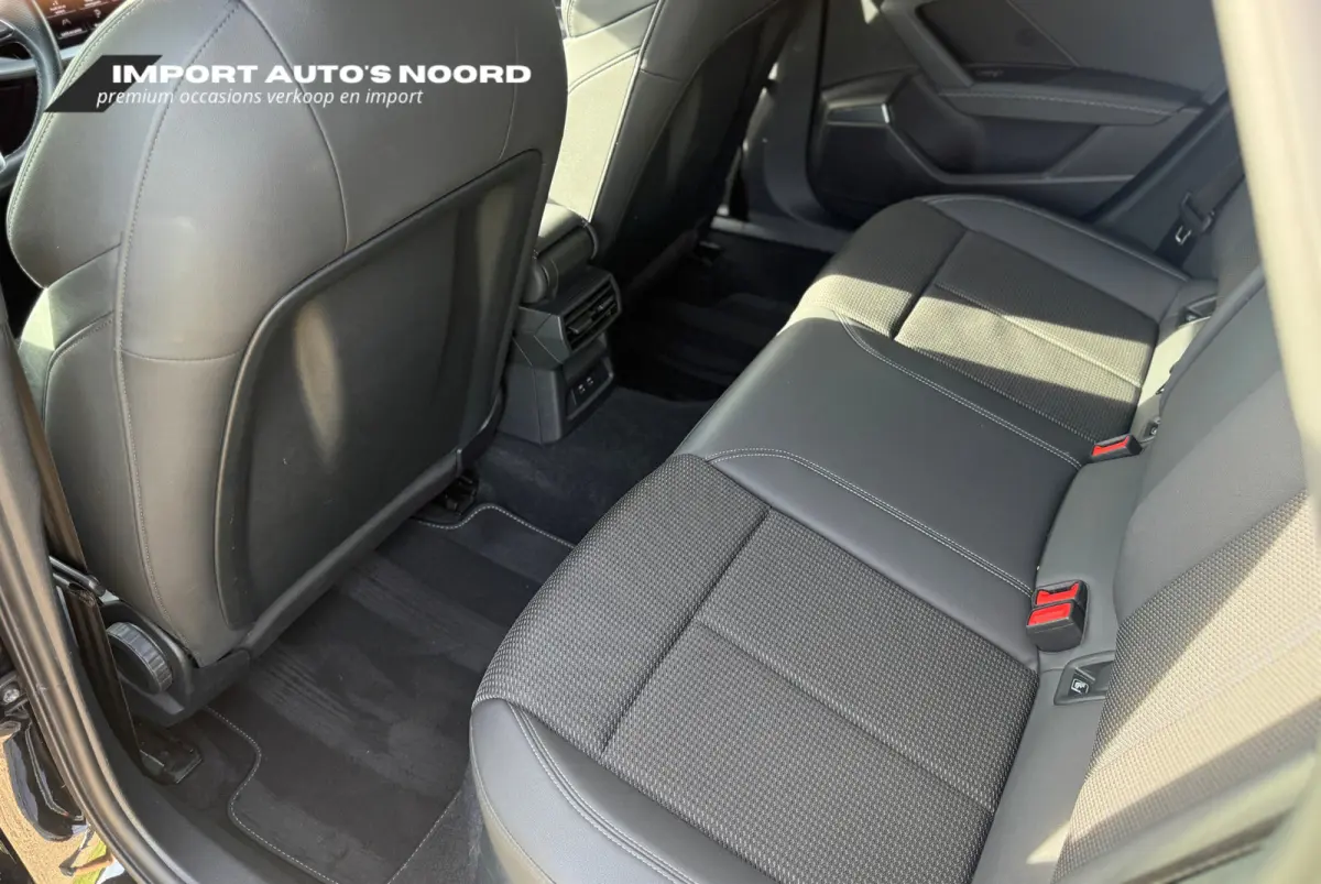 45 TFSI e S edition Competition B&O RS stoelen ACC Leer 18 inch S line