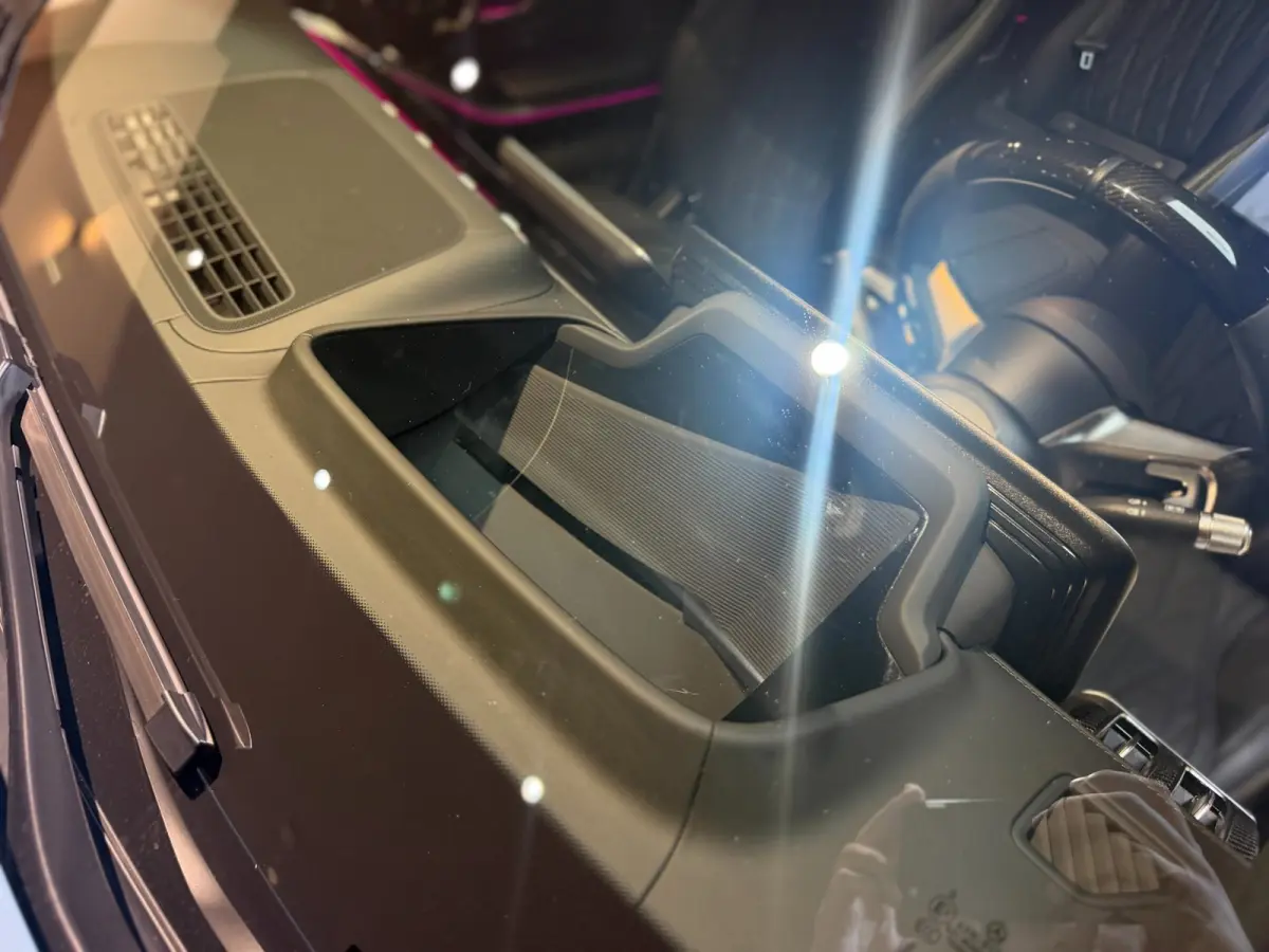 AMG 63 S E Performance|Pano|HUD|Keyless|360|4D Burmester|Massage|Matrix|Chauffeur Pakket|Carbon