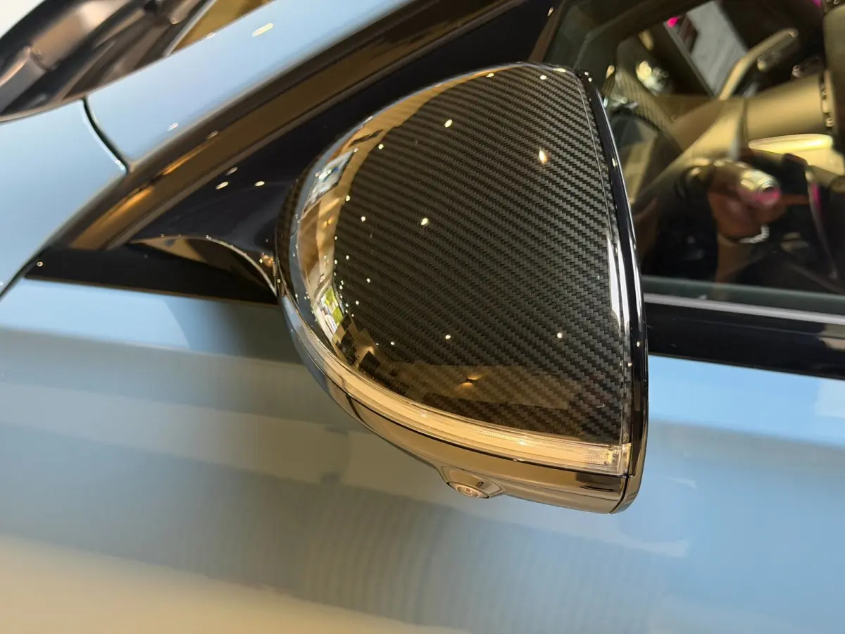 AMG 63 S E Performance|Pano|HUD|Keyless|360|4D Burmester|Massage|Matrix|Chauffeur Pakket|Carbon