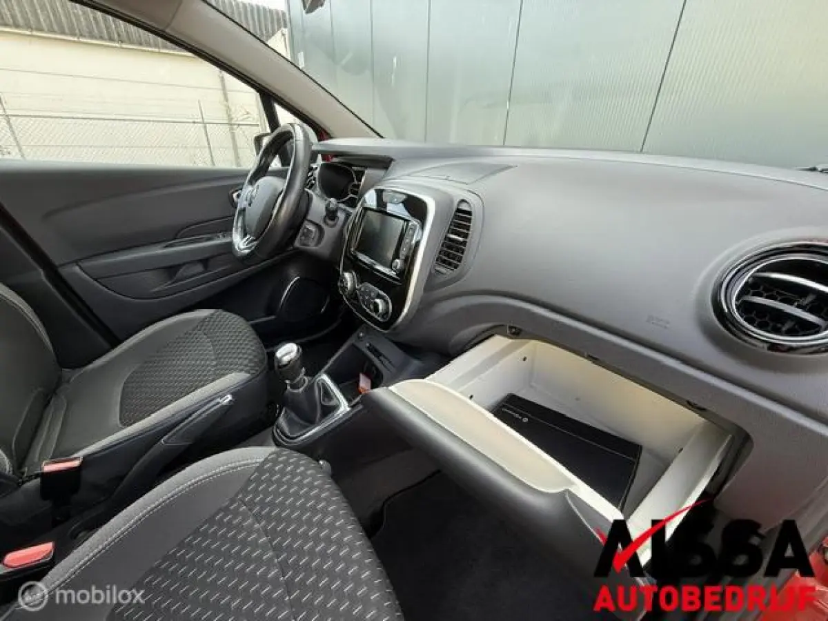 1.3 TCe Intens Clima Camera Navi Cruise Led keyless Dealer-onderhouden! N.A.P