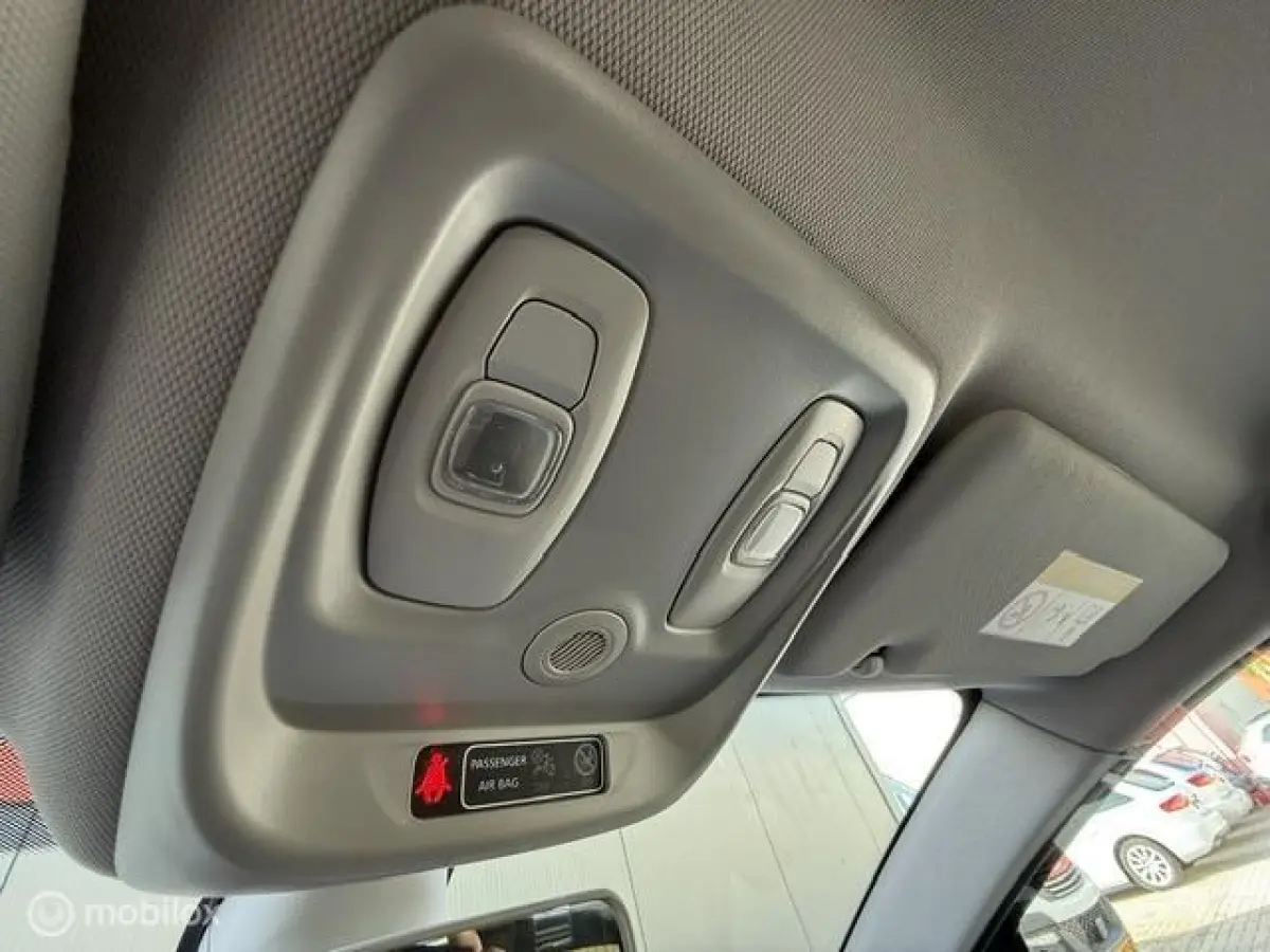 1.3 TCe Intens Clima Camera Navi Cruise Led keyless Dealer-onderhouden! N.A.P