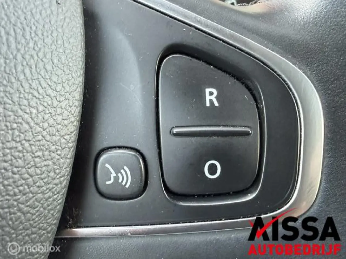 1.3 TCe Intens Clima Camera Navi Cruise Led keyless Dealer-onderhouden! N.A.P