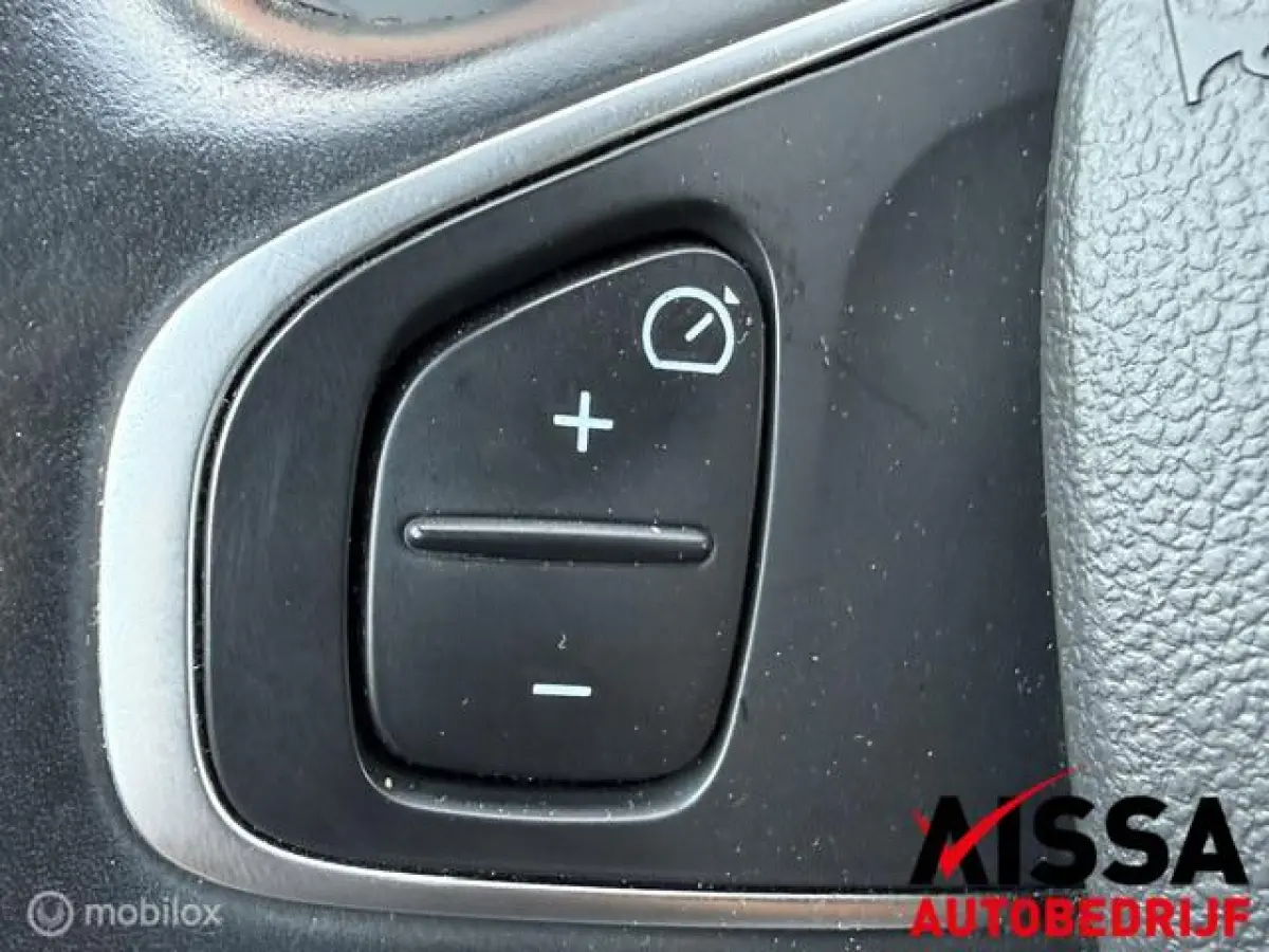 1.3 TCe Intens Clima Camera Navi Cruise Led keyless Dealer-onderhouden! N.A.P