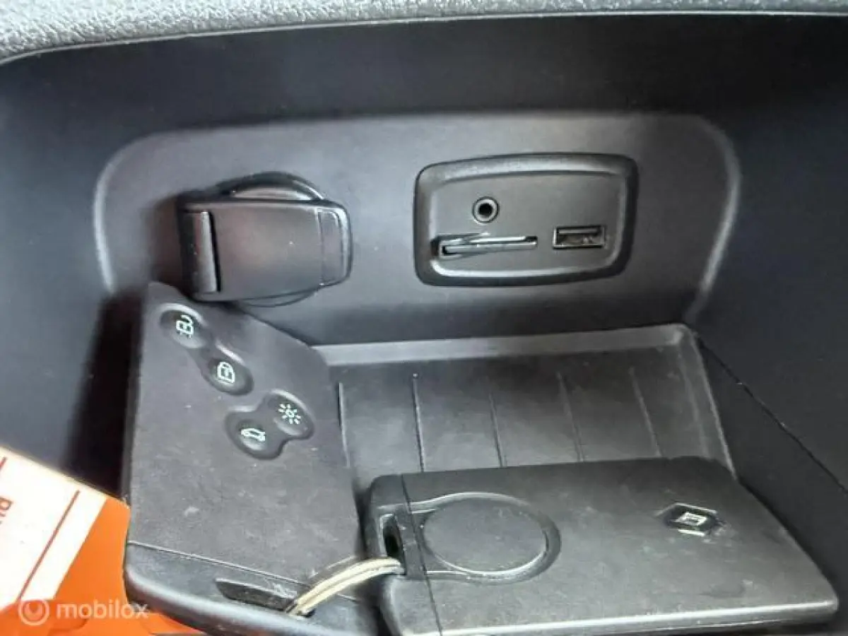 1.3 TCe Intens Clima Camera Navi Cruise Led keyless Dealer-onderhouden! N.A.P