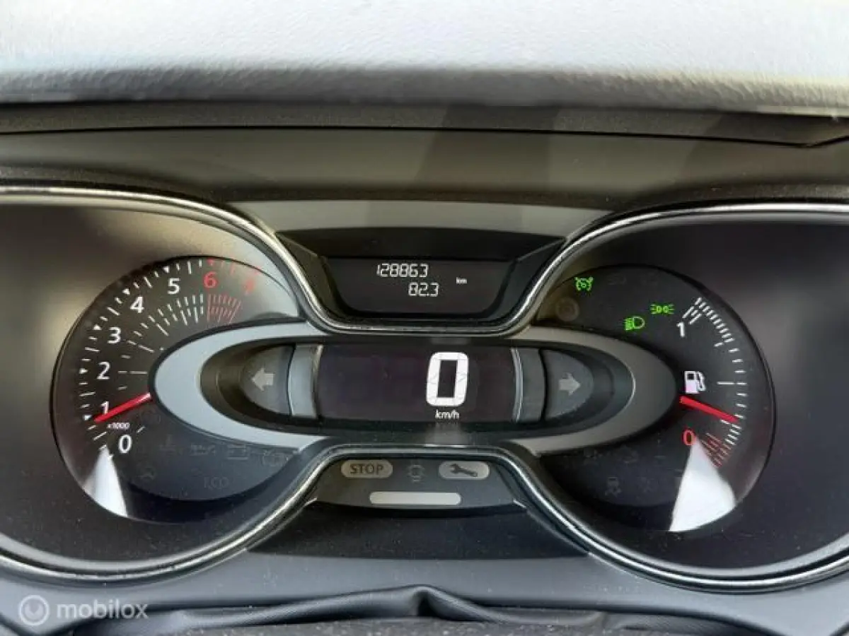 1.3 TCe Intens Clima Camera Navi Cruise Led keyless Dealer-onderhouden! N.A.P