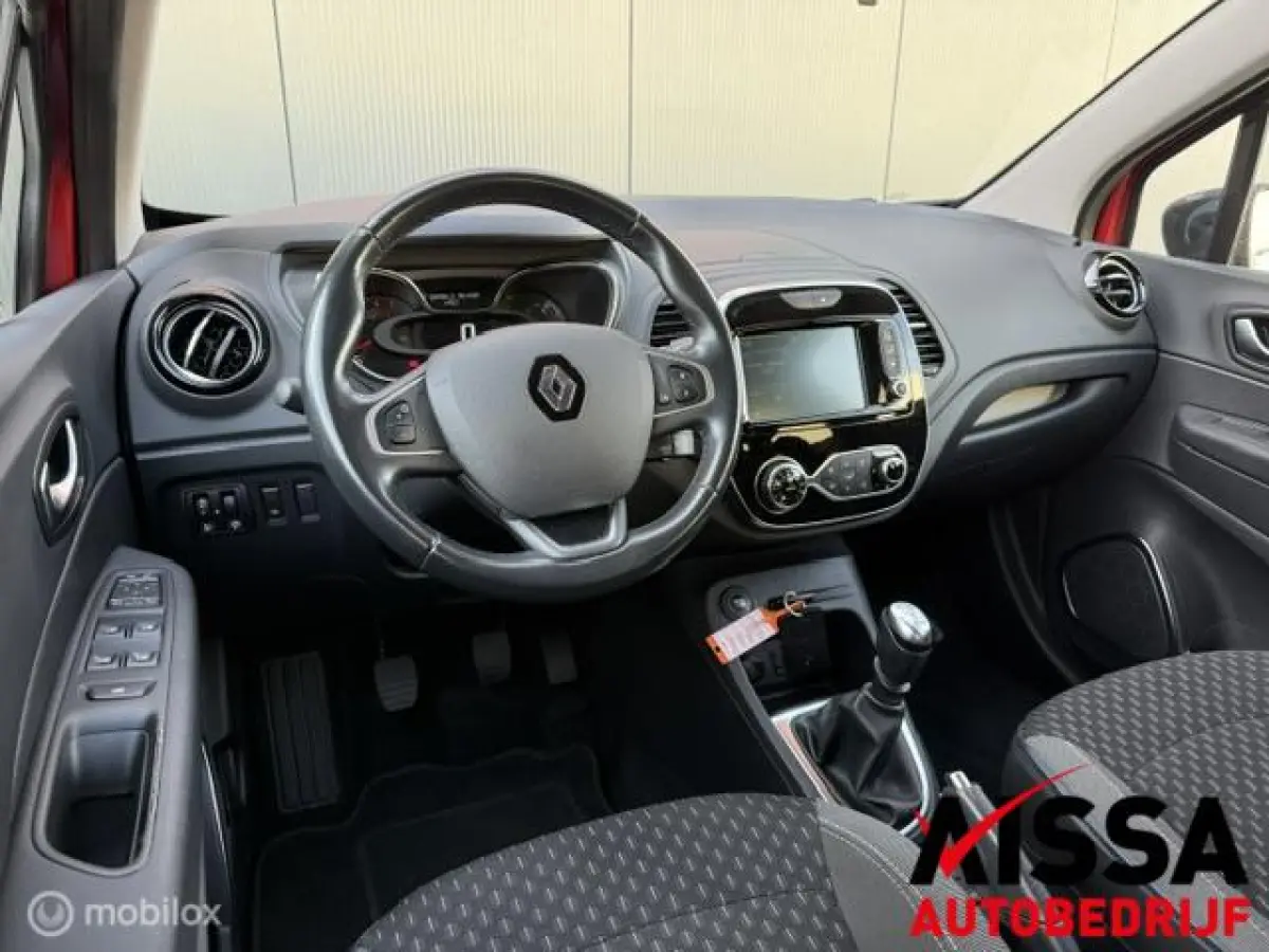 1.3 TCe Intens Clima Camera Navi Cruise Led keyless Dealer-onderhouden! N.A.P