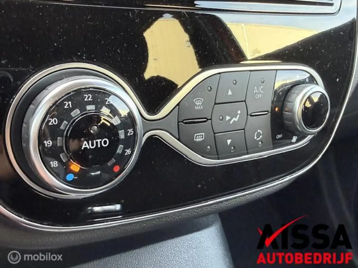 1.3 TCe Intens Clima Camera Navi Cruise Led keyless Dealer-onderhouden! N.A.P