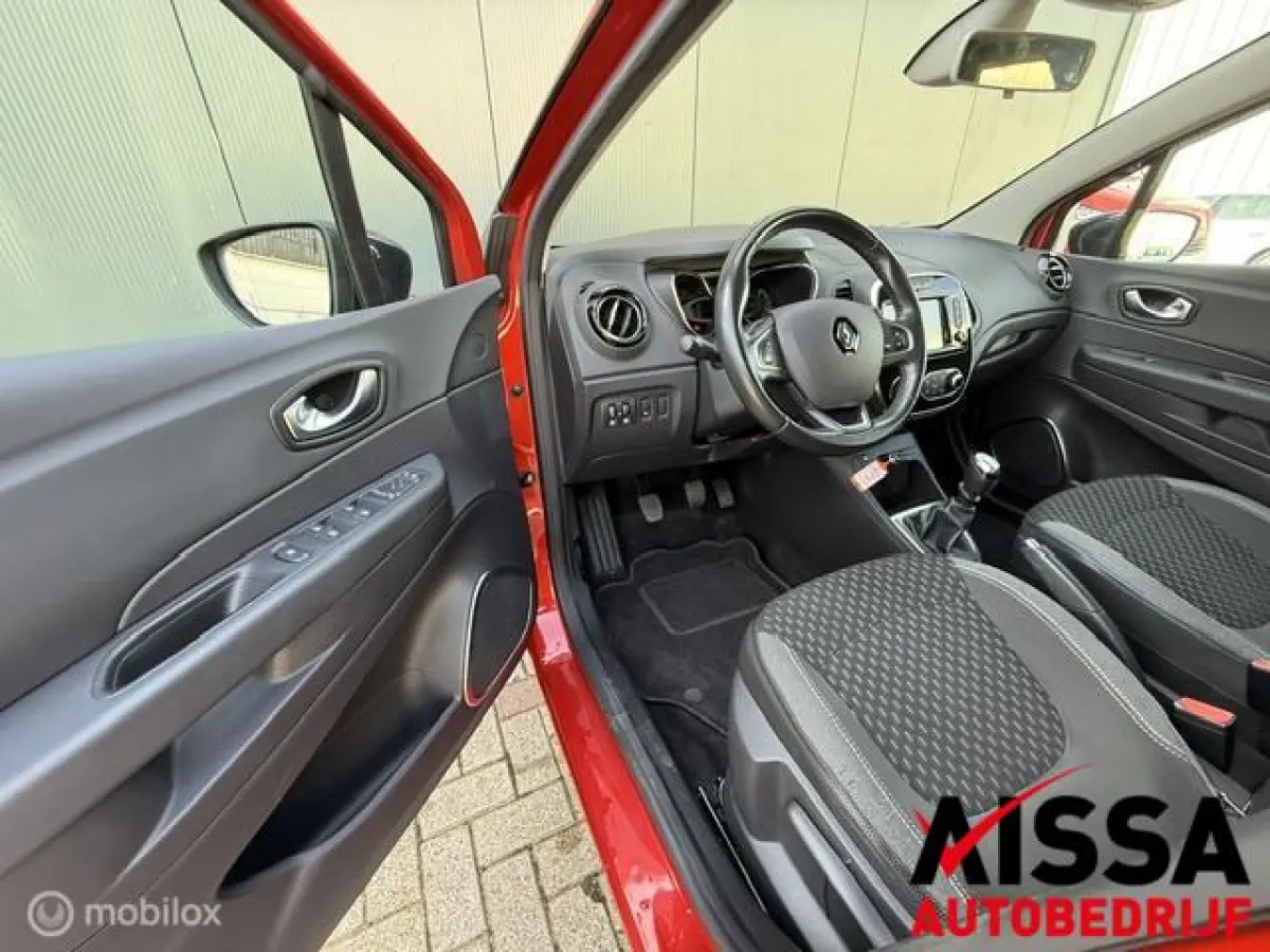 1.3 TCe Intens Clima Camera Navi Cruise Led keyless Dealer-onderhouden! N.A.P