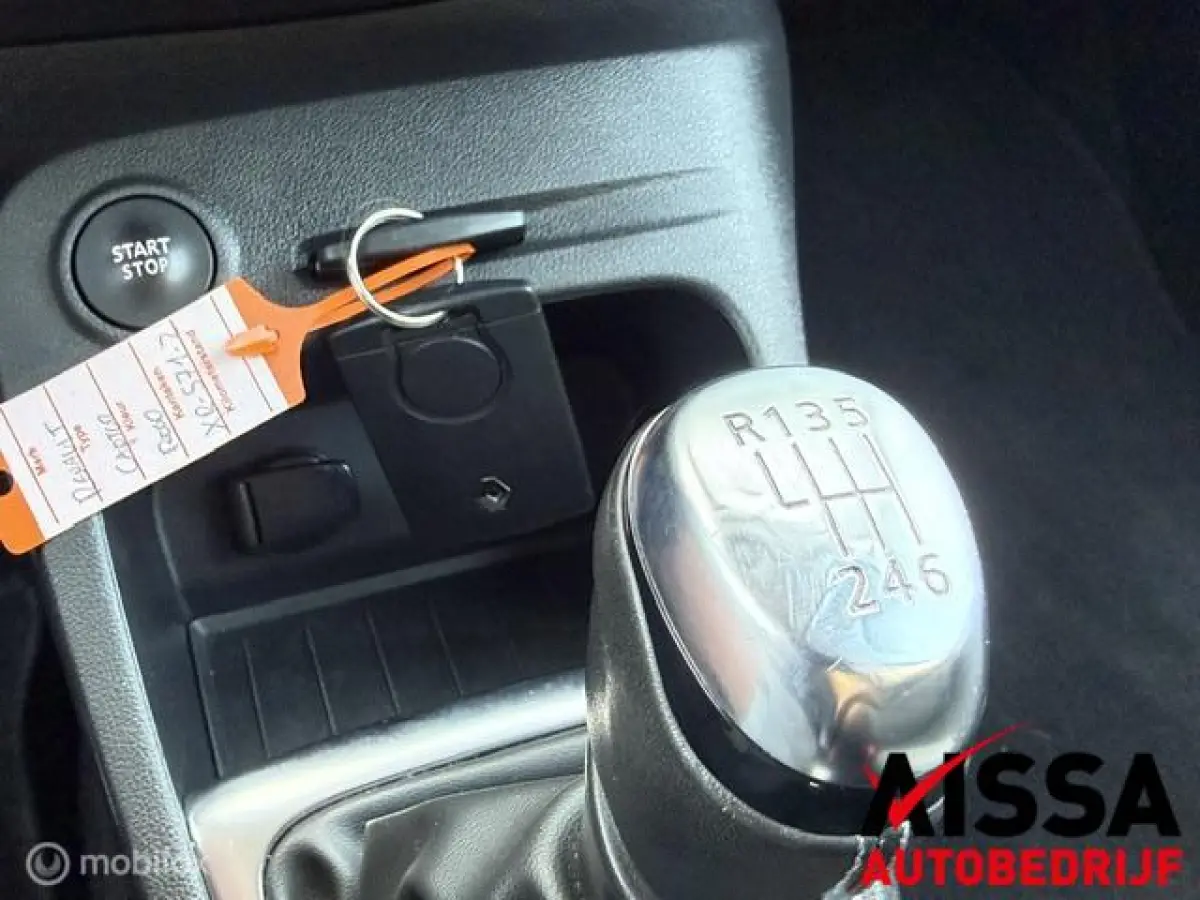 1.3 TCe Intens Clima Camera Navi Cruise Led keyless Dealer-onderhouden! N.A.P