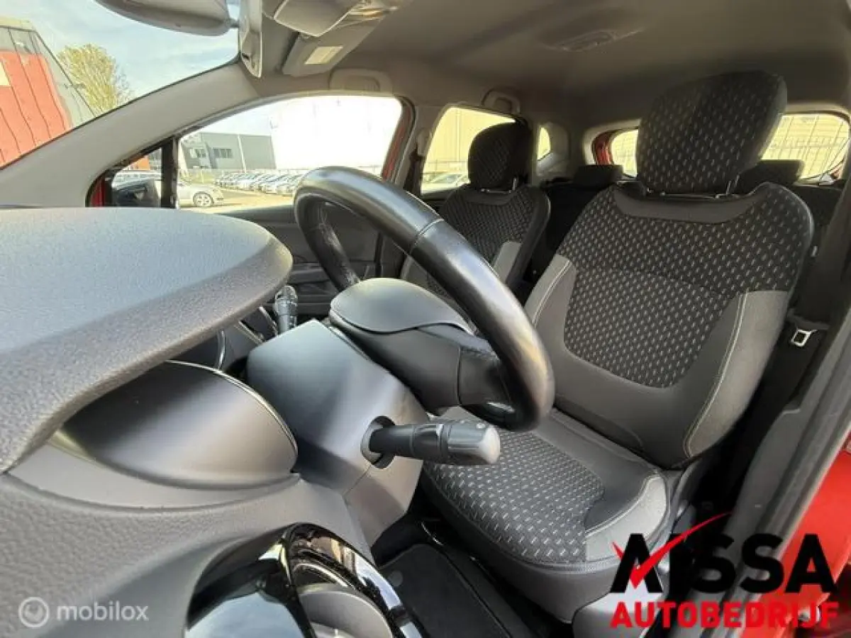 1.3 TCe Intens Clima Camera Navi Cruise Led keyless Dealer-onderhouden! N.A.P