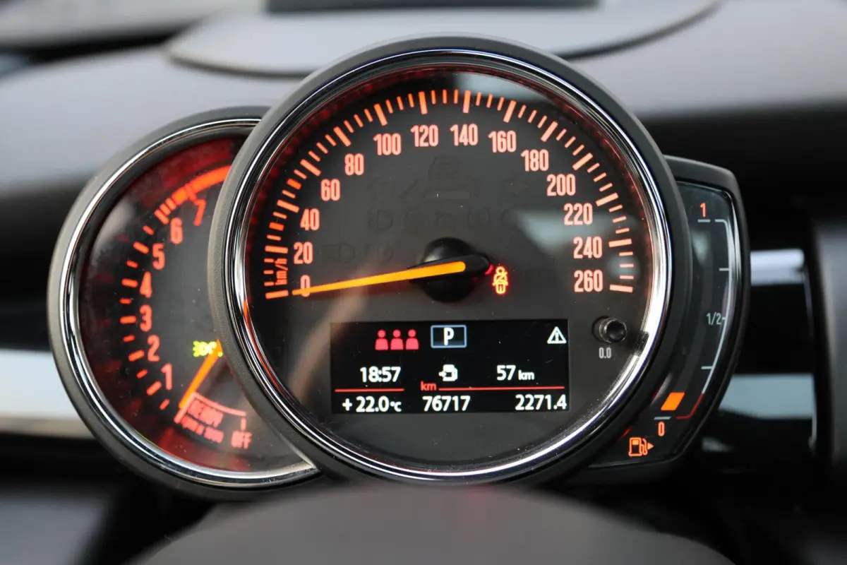 2.0 Cooper S Hammersmith