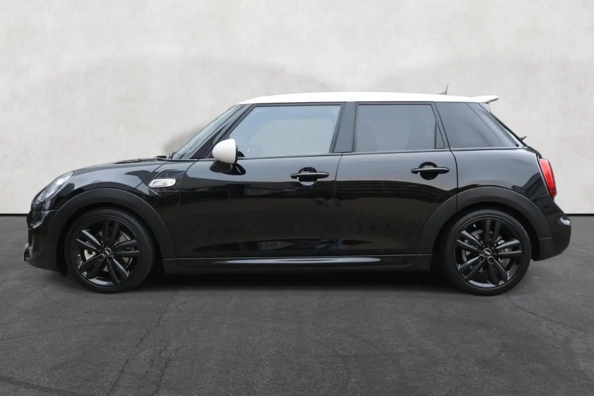 2.0 Cooper S Hammersmith