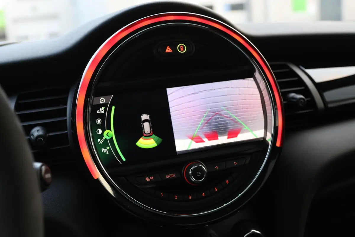 2.0 Cooper S Hammersmith