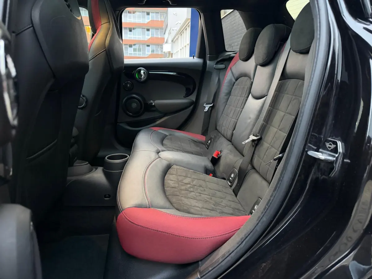 2.0 Cooper S Hammersmith