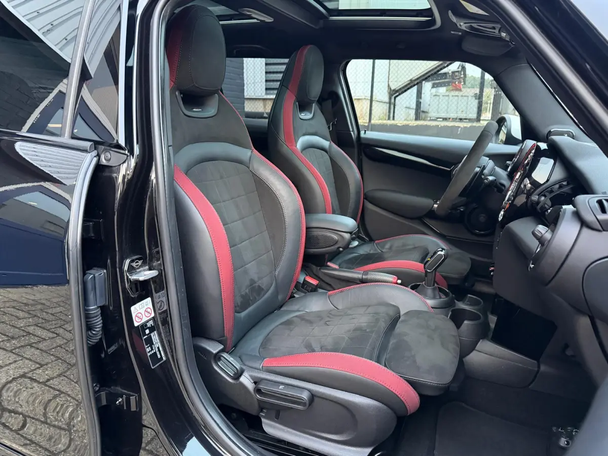2.0 Cooper S Hammersmith