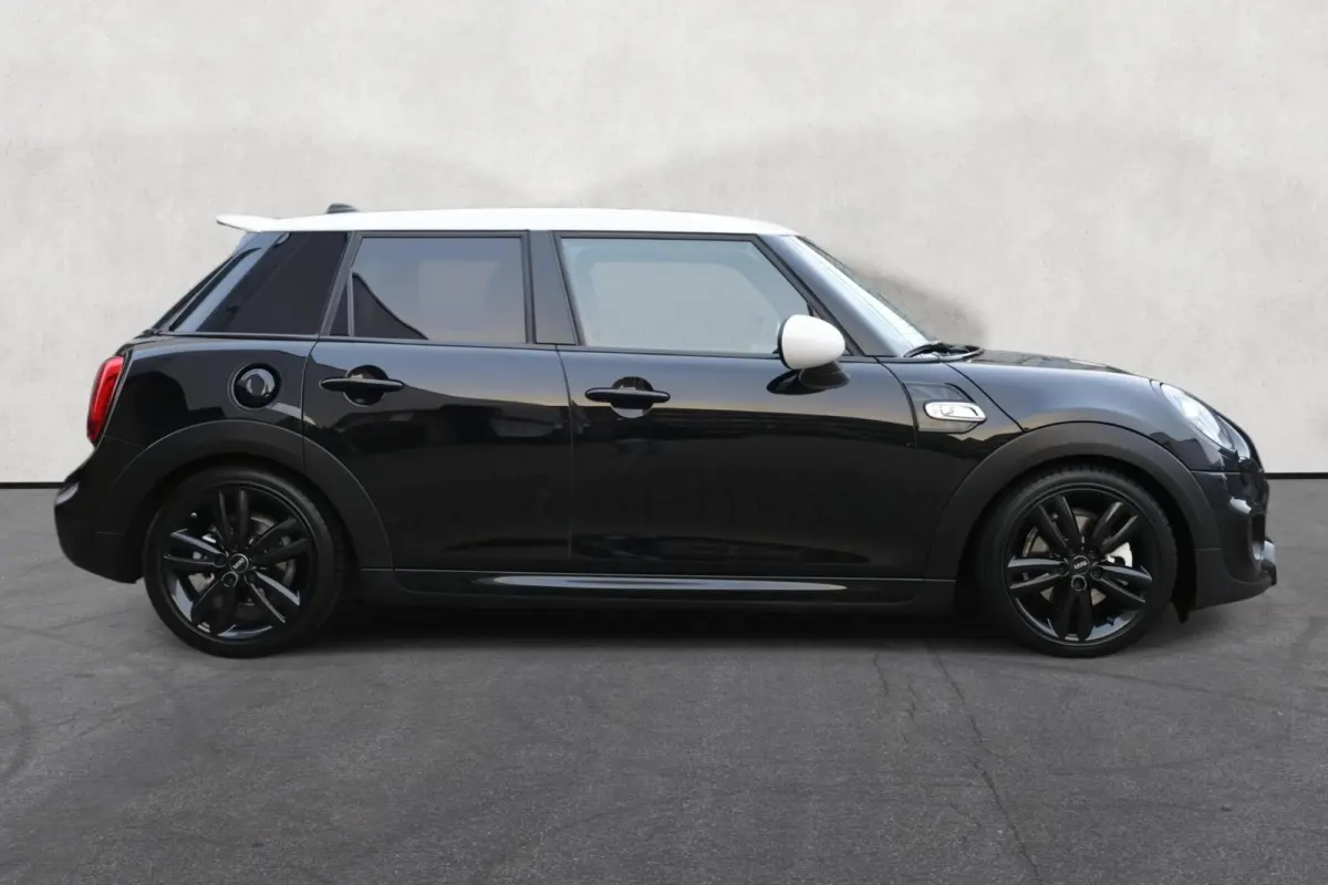 2.0 Cooper S Hammersmith