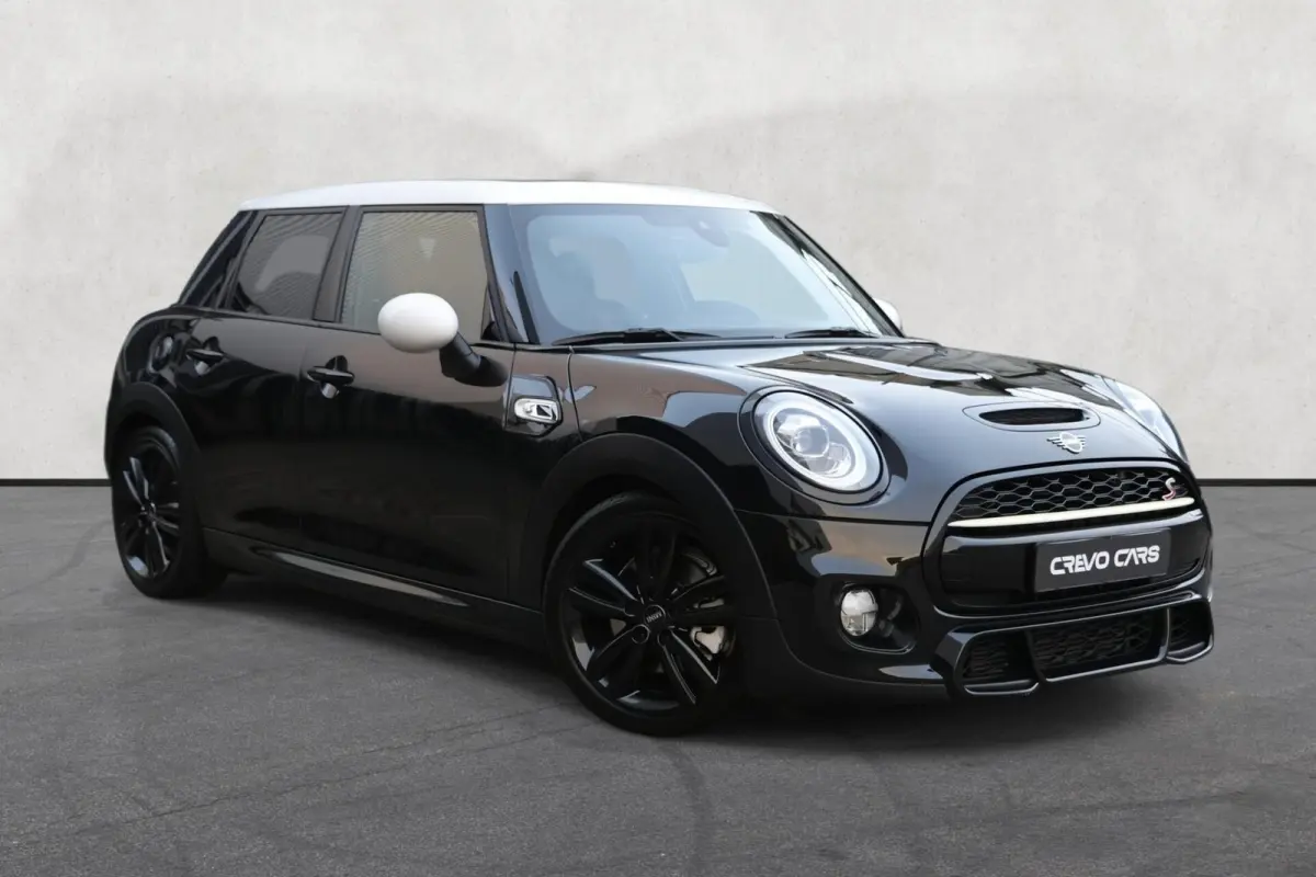 2.0 Cooper S Hammersmith