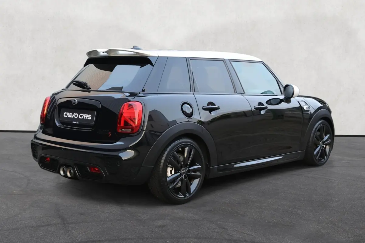 2.0 Cooper S Hammersmith