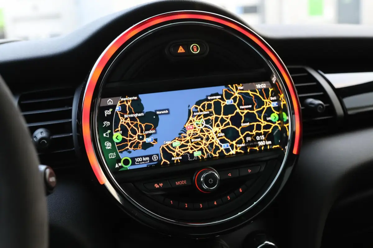 2.0 Cooper S Hammersmith
