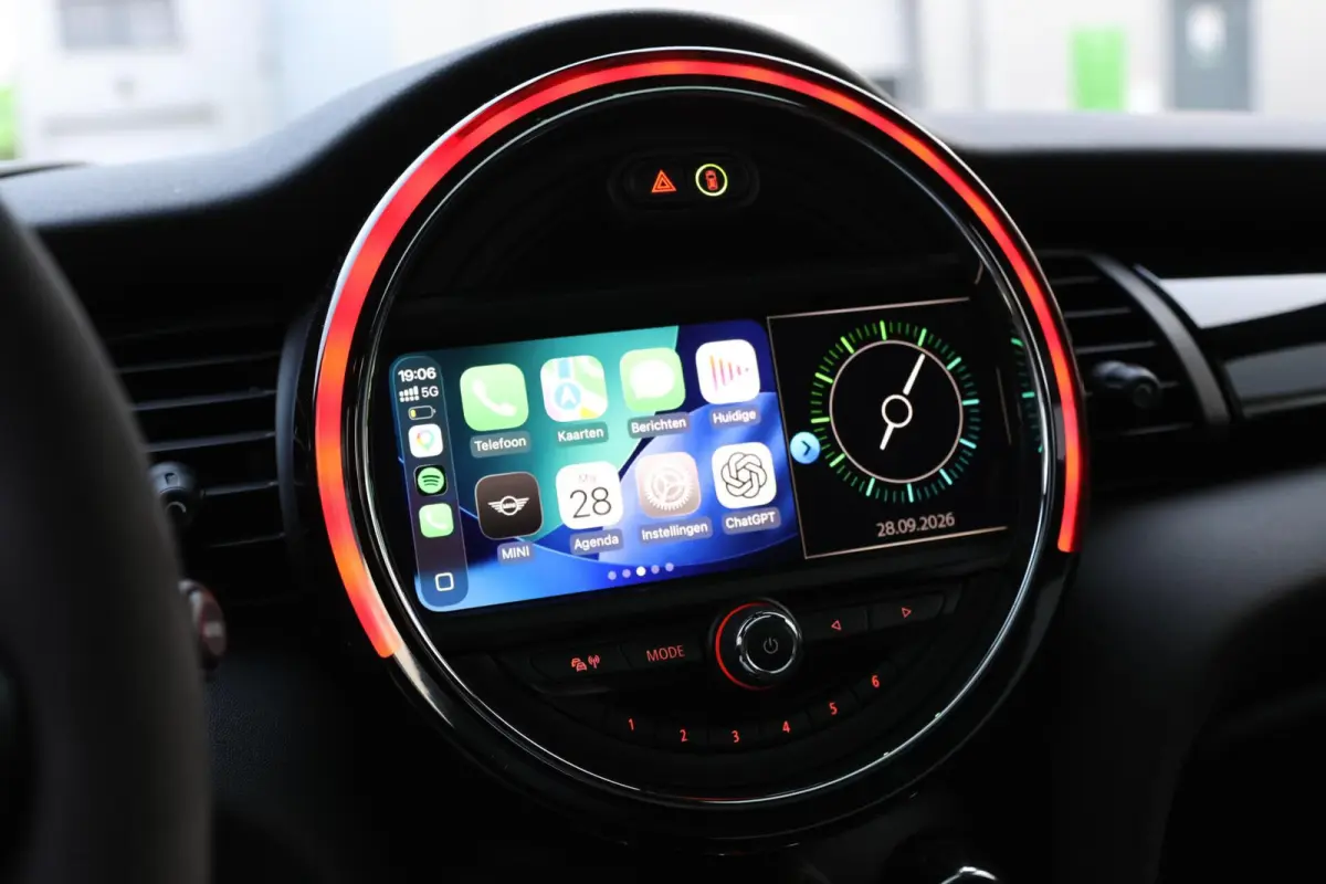 2.0 Cooper S Hammersmith