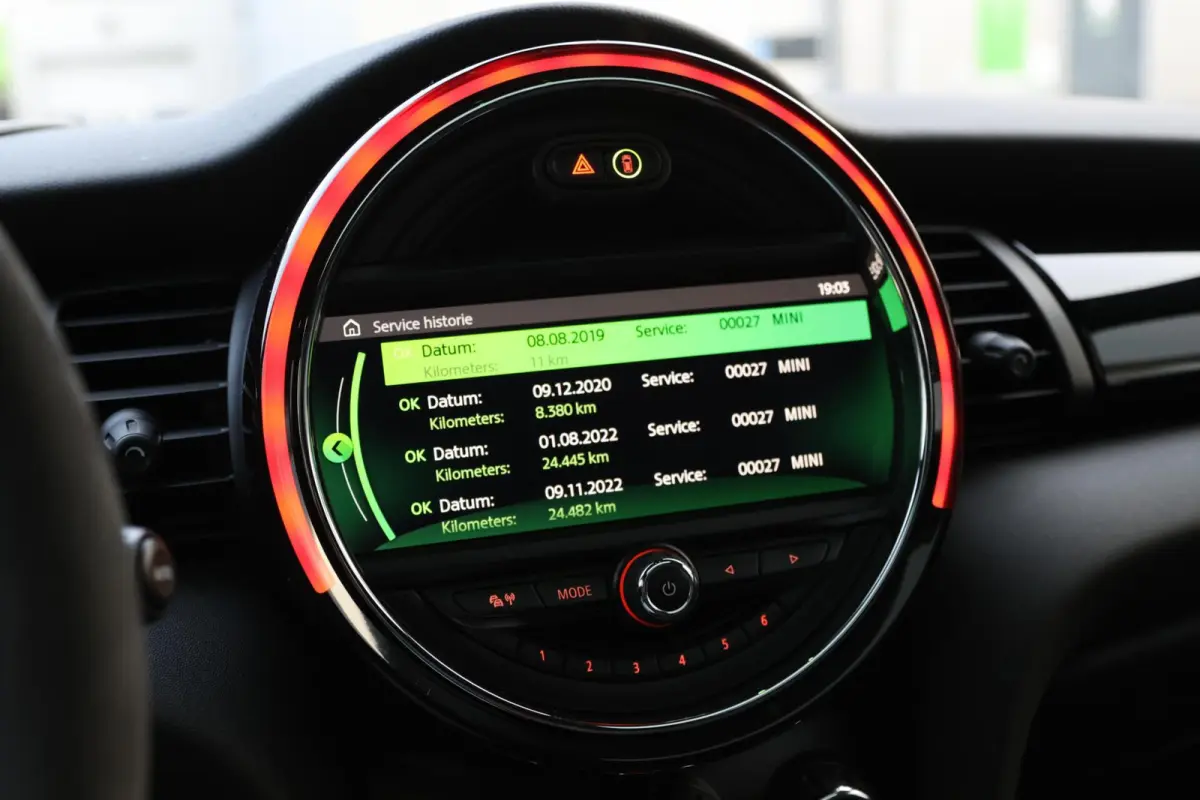2.0 Cooper S Hammersmith