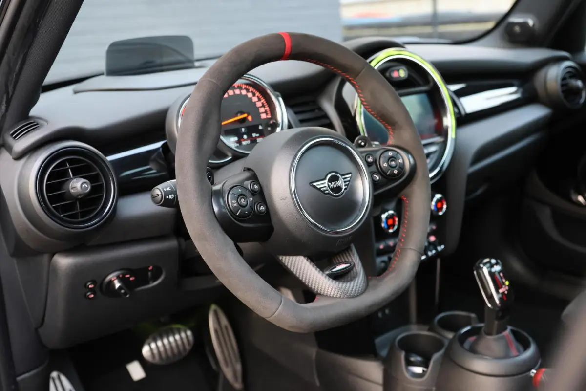 2.0 Cooper S Hammersmith
