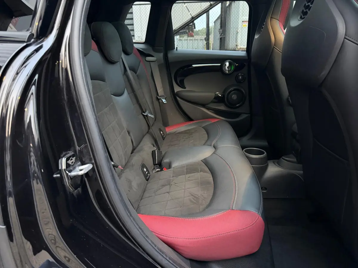2.0 Cooper S Hammersmith