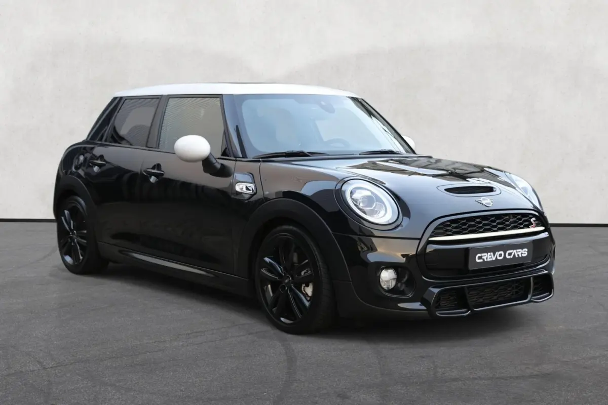 2.0 Cooper S Hammersmith
