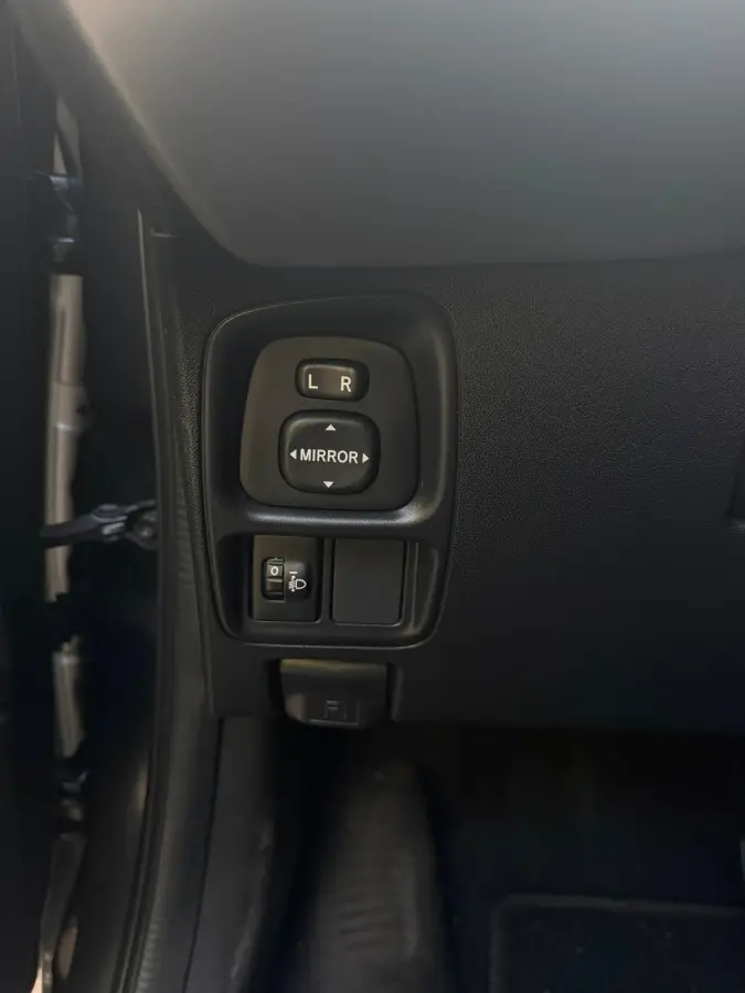 1.0 VTi Allure AC| LED | Achter Camera