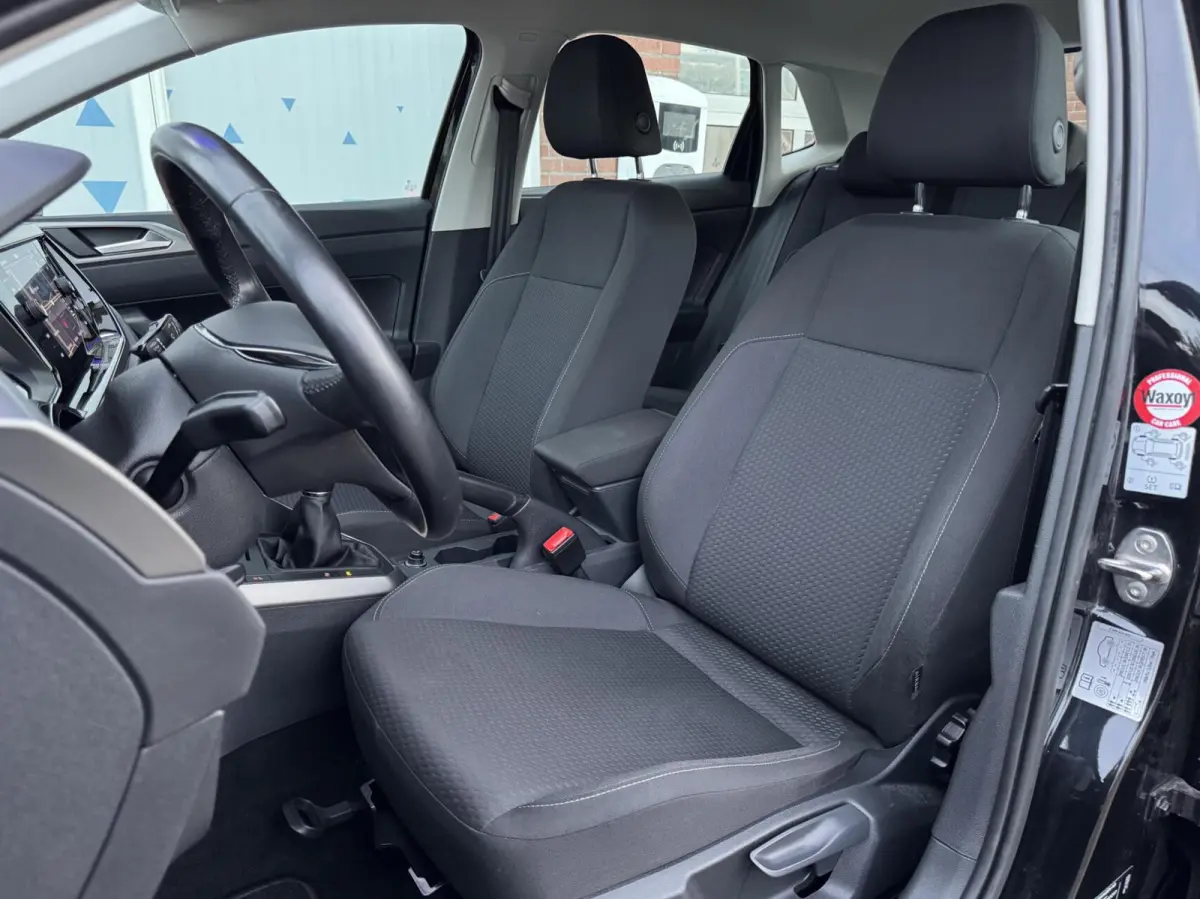 1.0 TSI 95pk R-Line ACC CarPlay Garantie Inparkeren