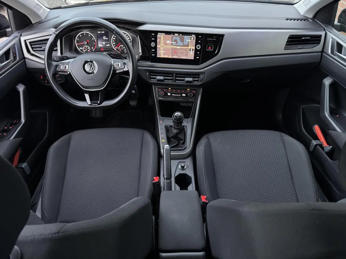 1.0 TSI 95pk R-Line ACC CarPlay Garantie Inparkeren