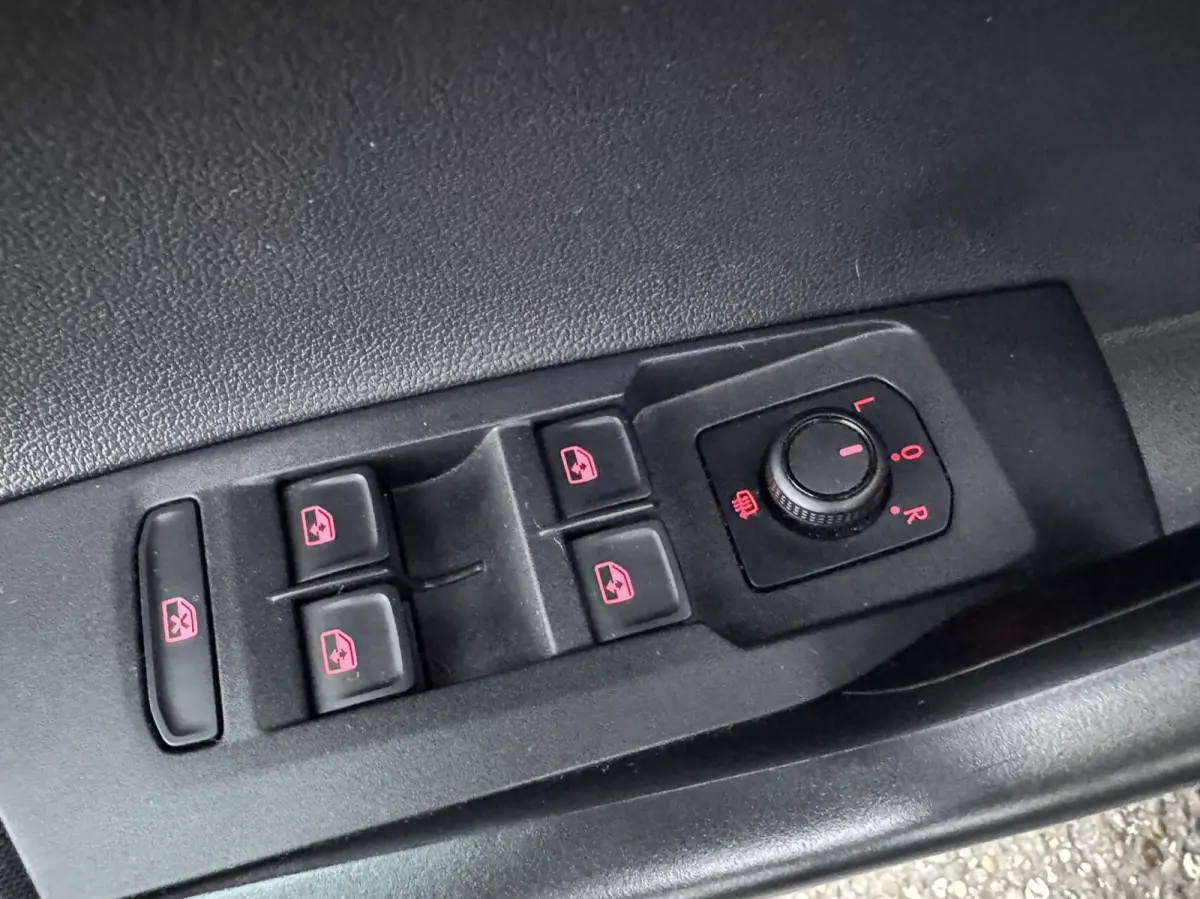 1.0 TSI 95pk R-Line ACC CarPlay Garantie Inparkeren