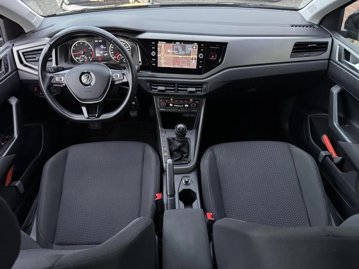 1.0 TSI 95pk R-Line ACC CarPlay Garantie Inparkeren