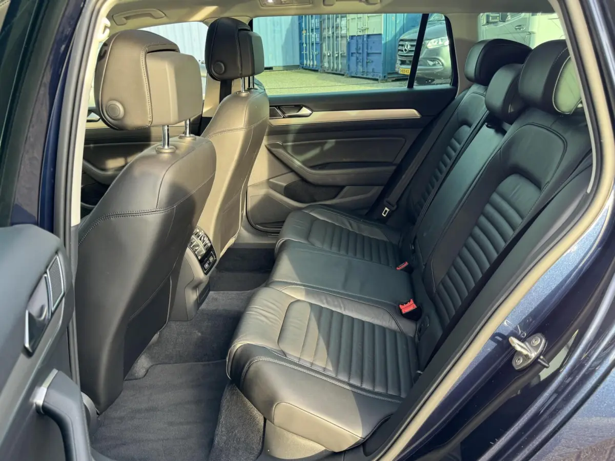 1.8 TSI Highline Pano / LED 1e Eig
