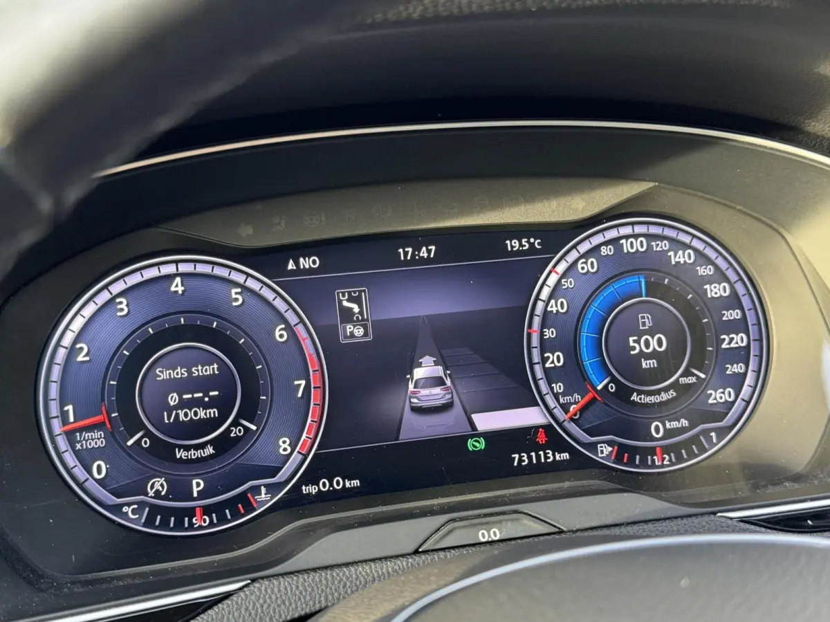 1.8 TSI Highline Pano / LED 1e Eig
