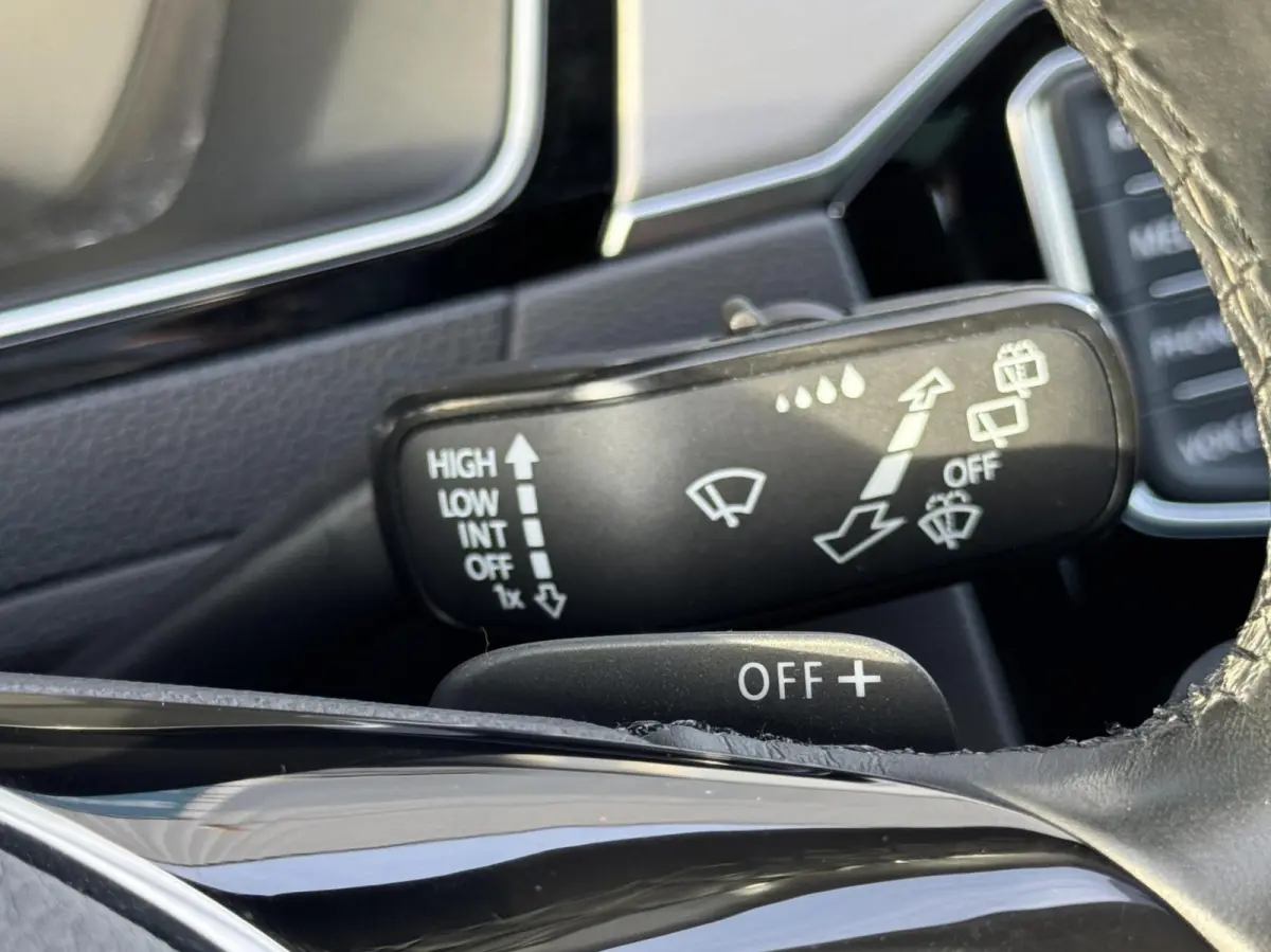 1.8 TSI Highline Pano / LED 1e Eig