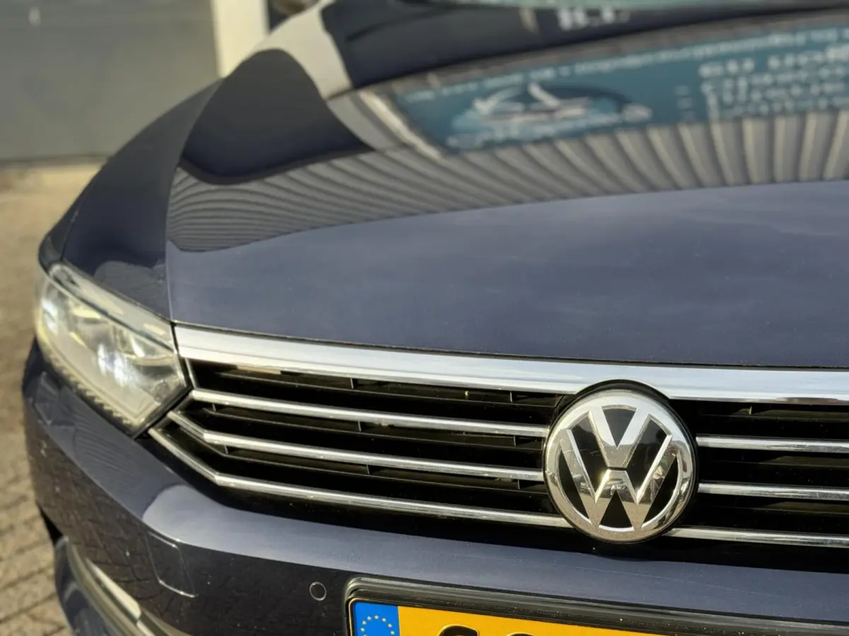 1.8 TSI Highline Pano / LED 1e Eig