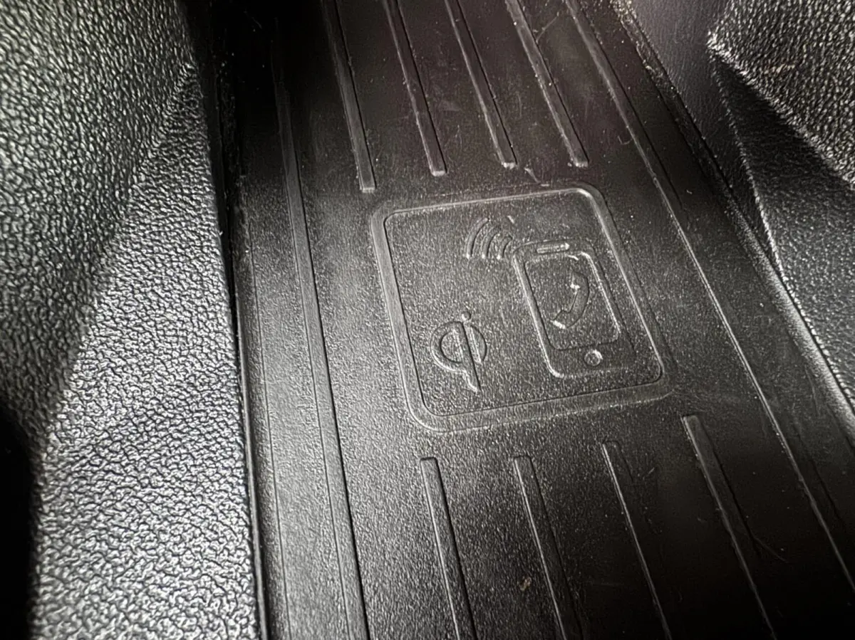 25 TFSI Pro Line Lane assist Stlvw Garantie