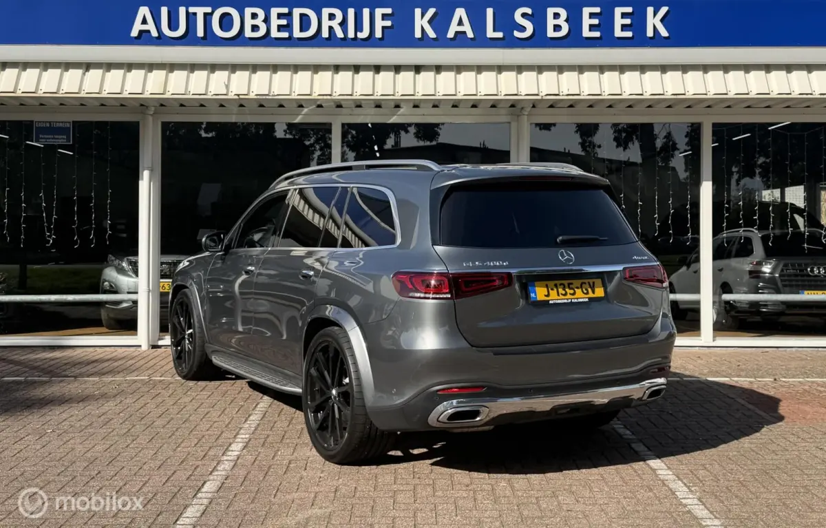 400 d 4MATIC Premium Plus|7P|Pano|HUD|Stoelverkoeling|360Camera|Luchtvering|Multibeam|24Inch|