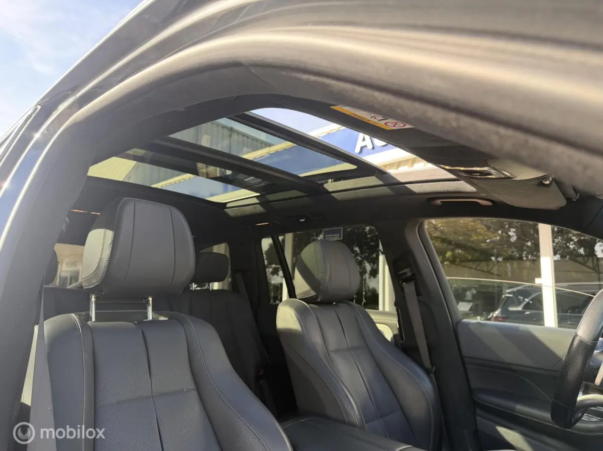 400 d 4MATIC Premium Plus|7P|Pano|HUD|Stoelverkoeling|360Camera|Luchtvering|Multibeam|24Inch|