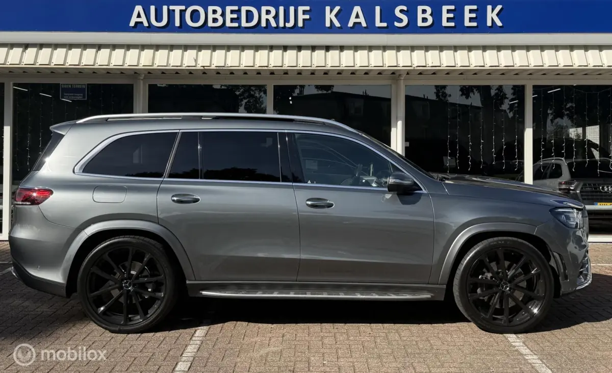 400 d 4MATIC Premium Plus|7P|Pano|HUD|Stoelverkoeling|360Camera|Luchtvering|Multibeam|24Inch|
