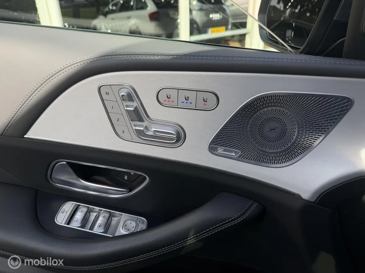 400 d 4MATIC Premium Plus|7P|Pano|HUD|Stoelverkoeling|360Camera|Luchtvering|Multibeam|24Inch|